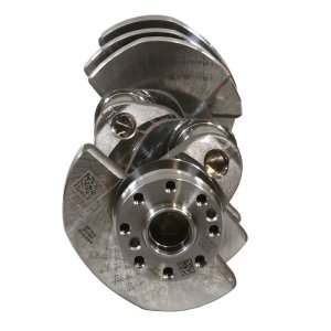 Ford F250 Super Duty Crankshaft - Ford Racing - Forged Steel - `20-`27